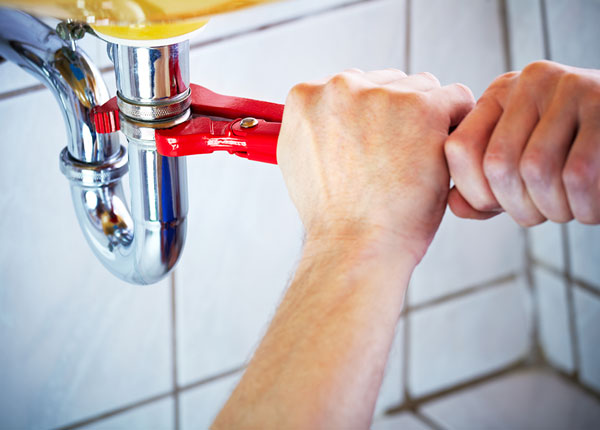 About Oak Vale Plumbers